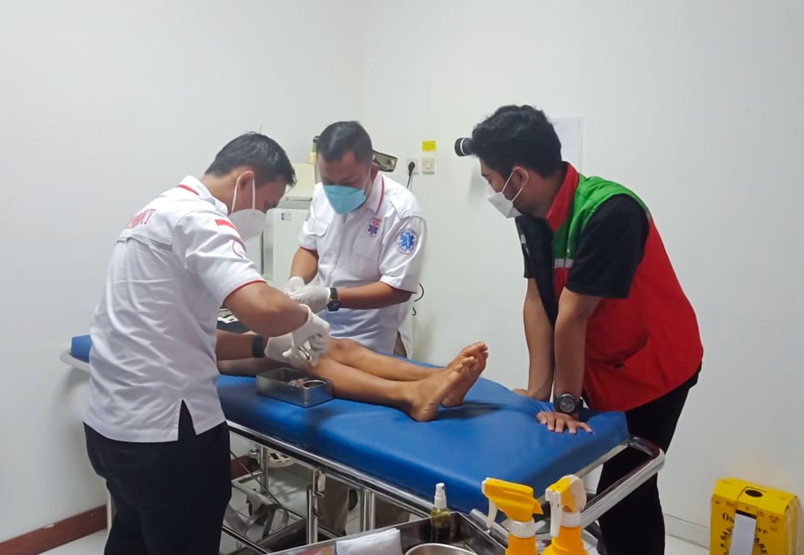 Kesehatan yang Terjangkau: Sulastri Stokis, Teman Setia Warga Cilacap